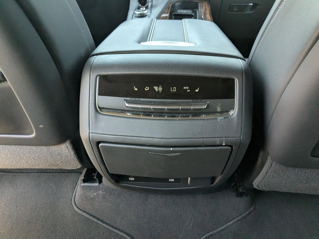 2023 Cadillac Escalade RWD Premium Luxury