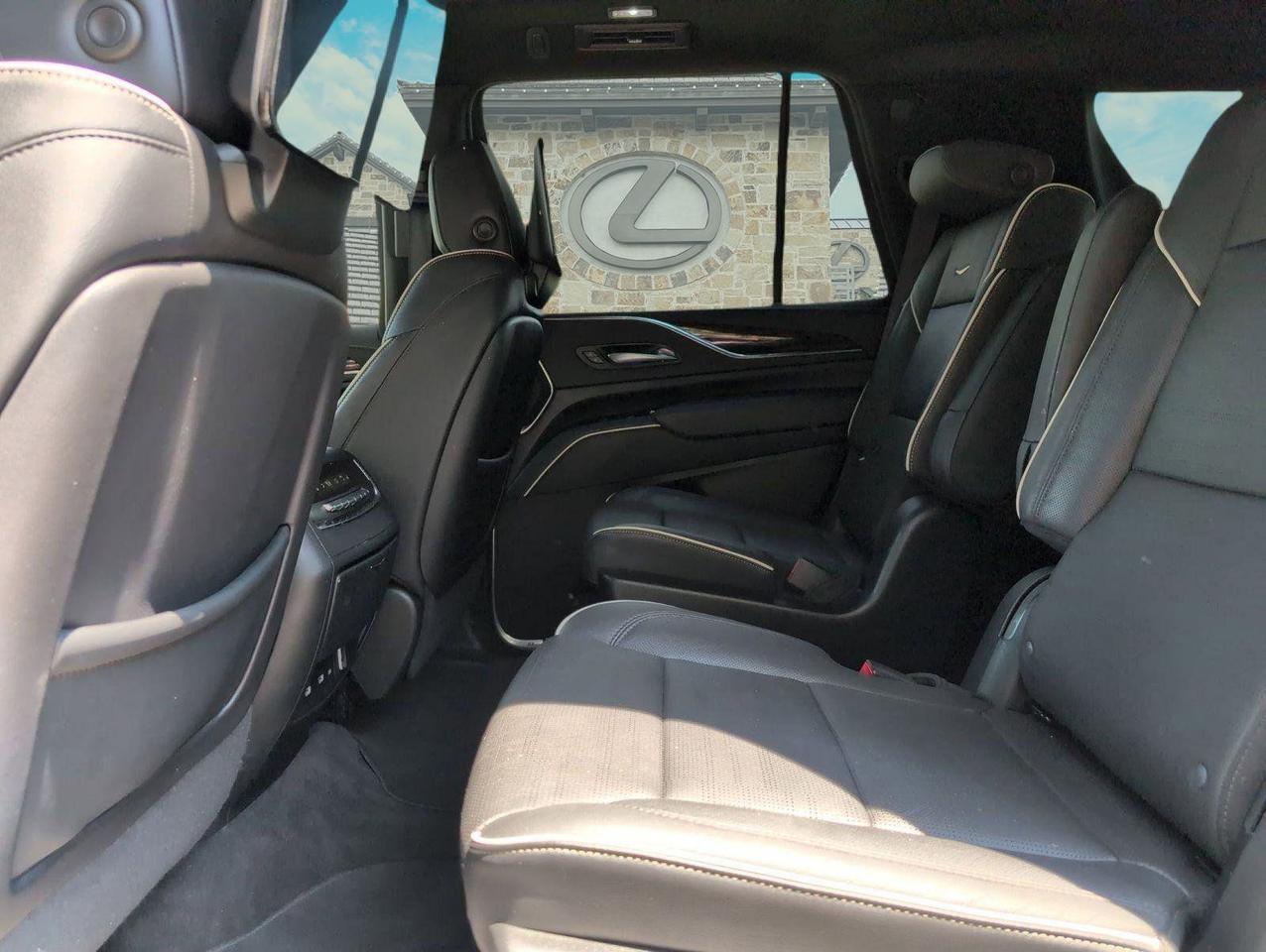 2023 Cadillac Escalade RWD Premium Luxury San Antonio TX