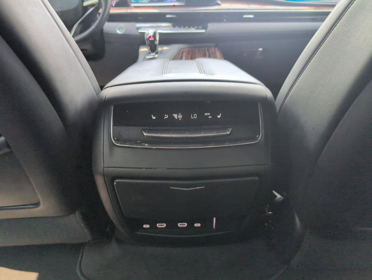 2023 Cadillac Escalade RWD Premium Luxury San Antonio TX