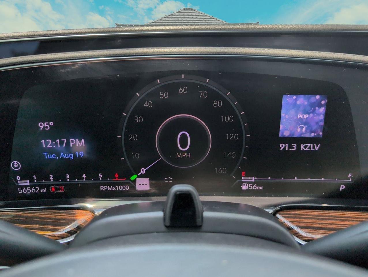 2023 Cadillac Escalade RWD Premium Luxury San Antonio TX