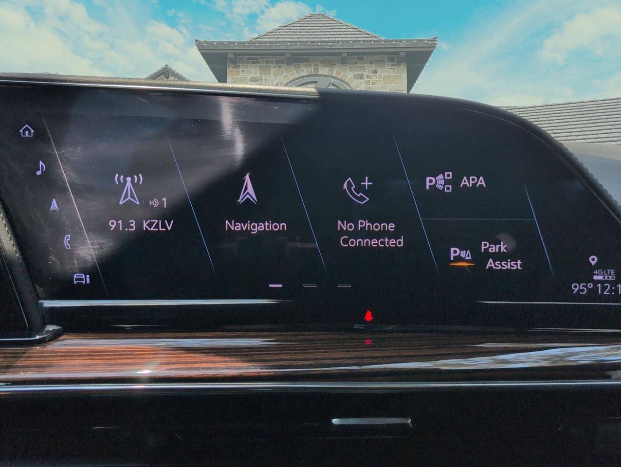 2023 Cadillac Escalade RWD Premium Luxury San Antonio TX