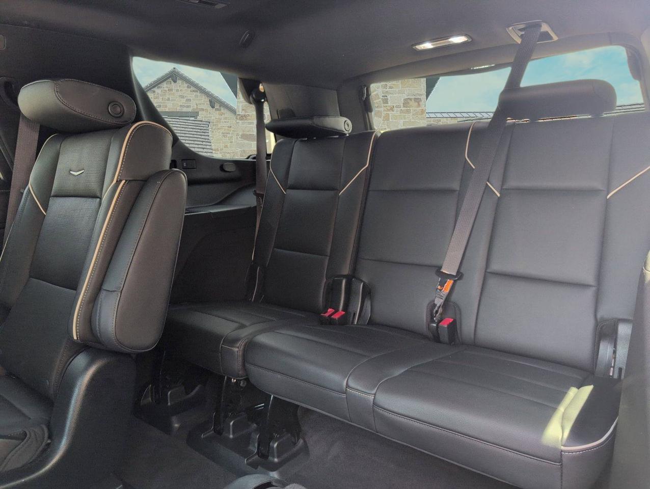 2023 Cadillac Escalade RWD Premium Luxury San Antonio TX