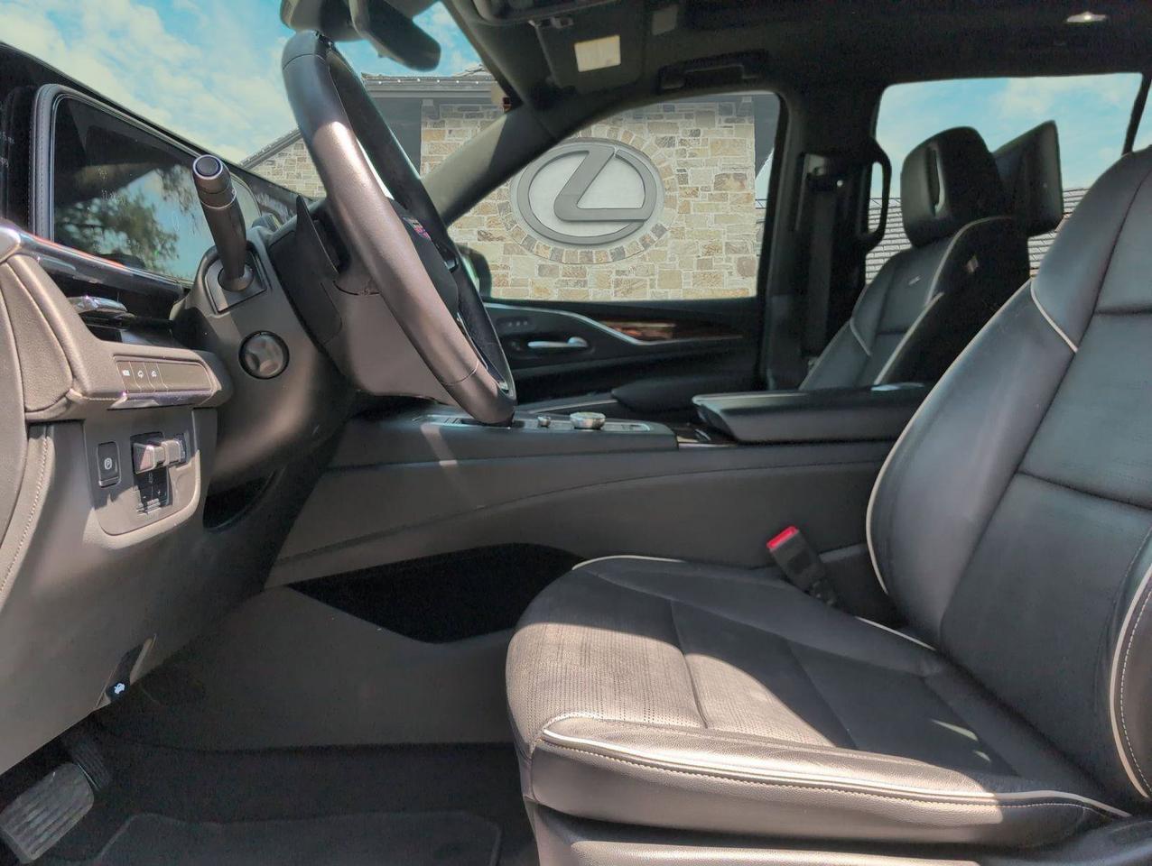 2023 Cadillac Escalade RWD Premium Luxury San Antonio TX