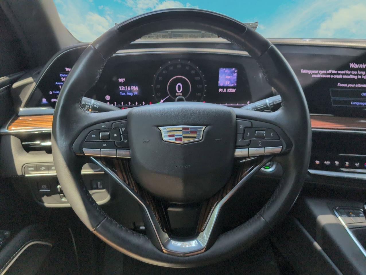 2023 Cadillac Escalade RWD Premium Luxury San Antonio TX