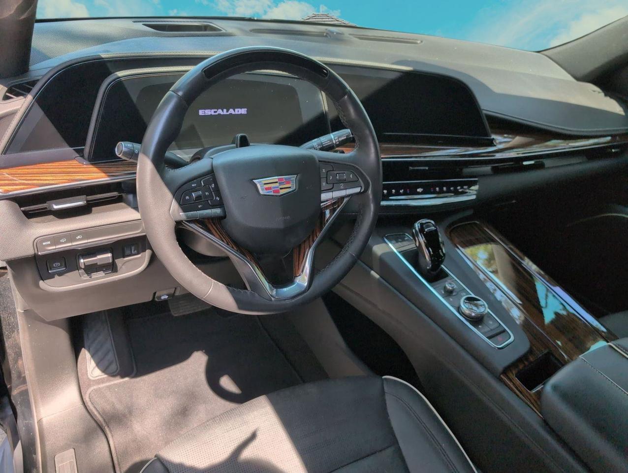 2023 Cadillac Escalade RWD Premium Luxury San Antonio TX