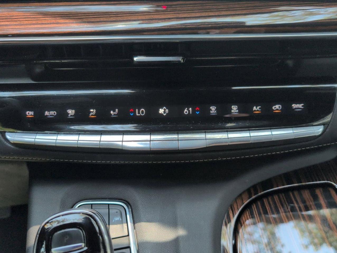 2023 Cadillac Escalade RWD Premium Luxury San Antonio TX
