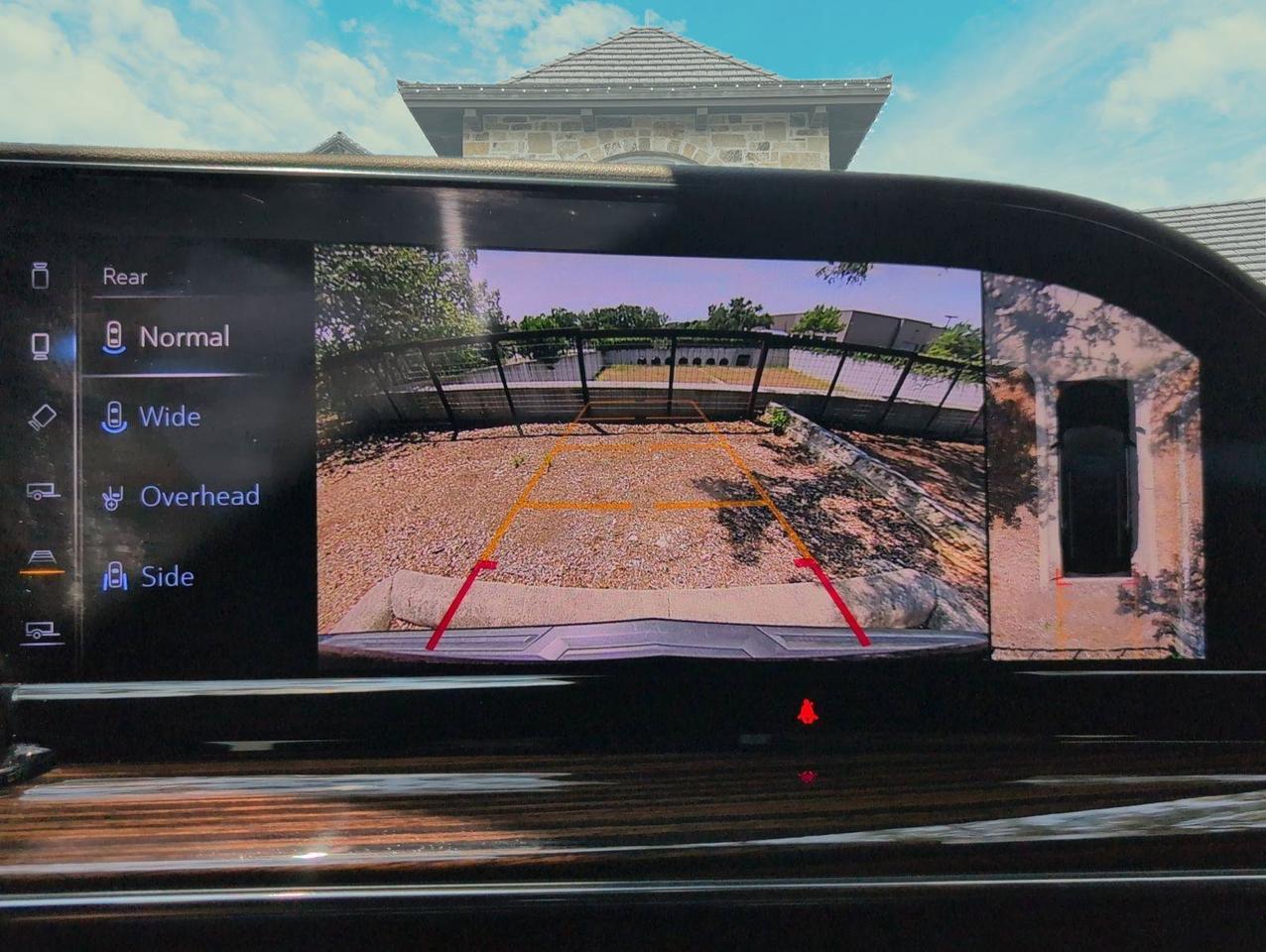 2023 Cadillac Escalade RWD Premium Luxury San Antonio TX
