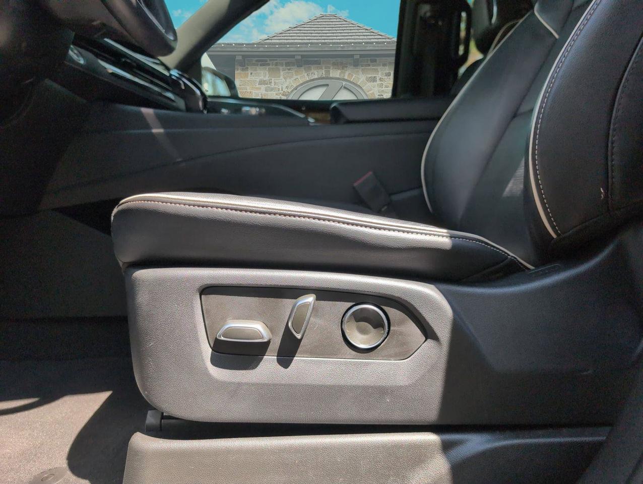 2023 Cadillac Escalade RWD Premium Luxury San Antonio TX