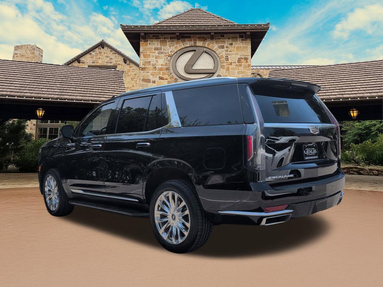 2023 Cadillac Escalade RWD Premium Luxury San Antonio TX