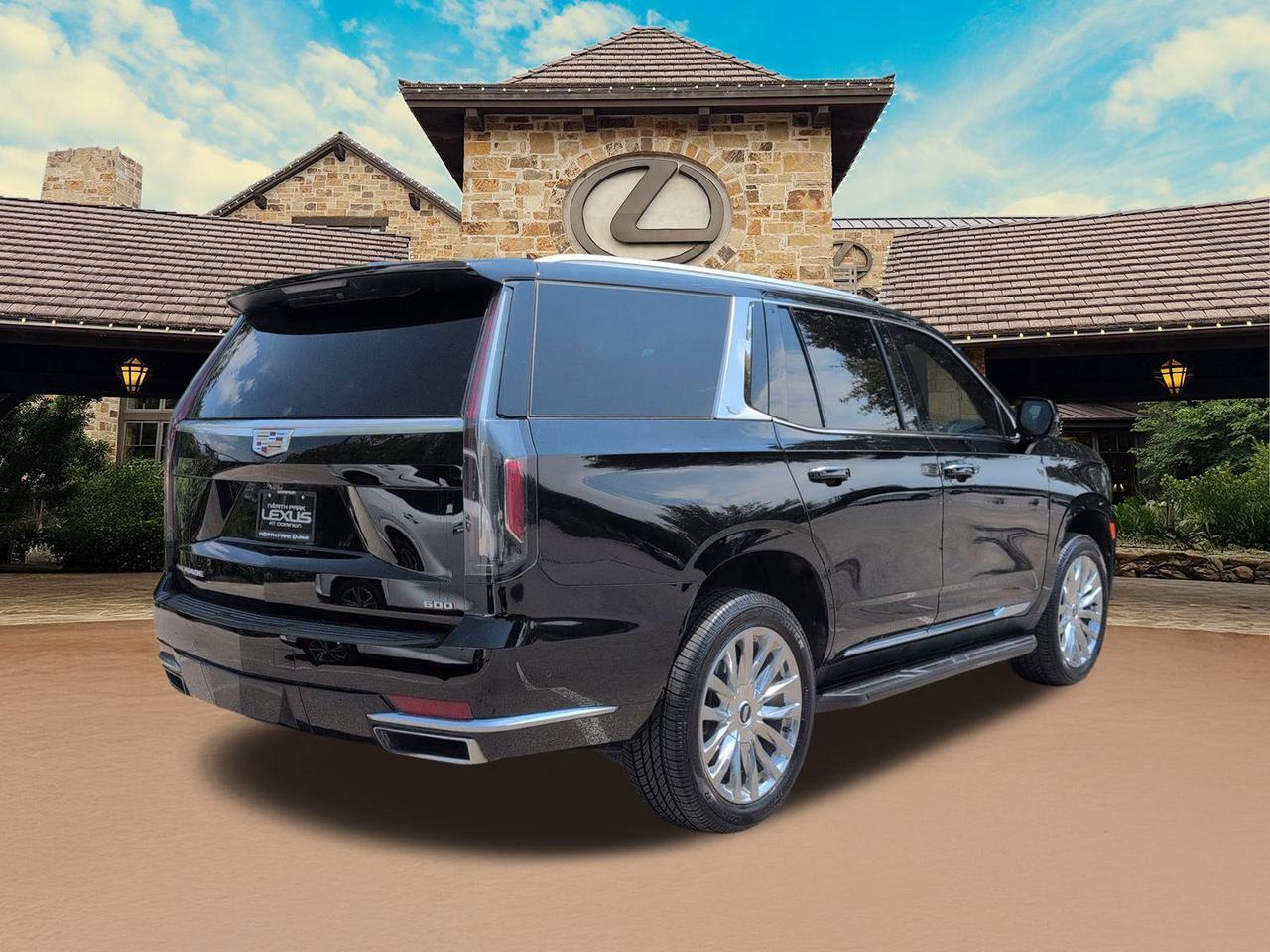 2023 Cadillac Escalade RWD Premium Luxury San Antonio TX