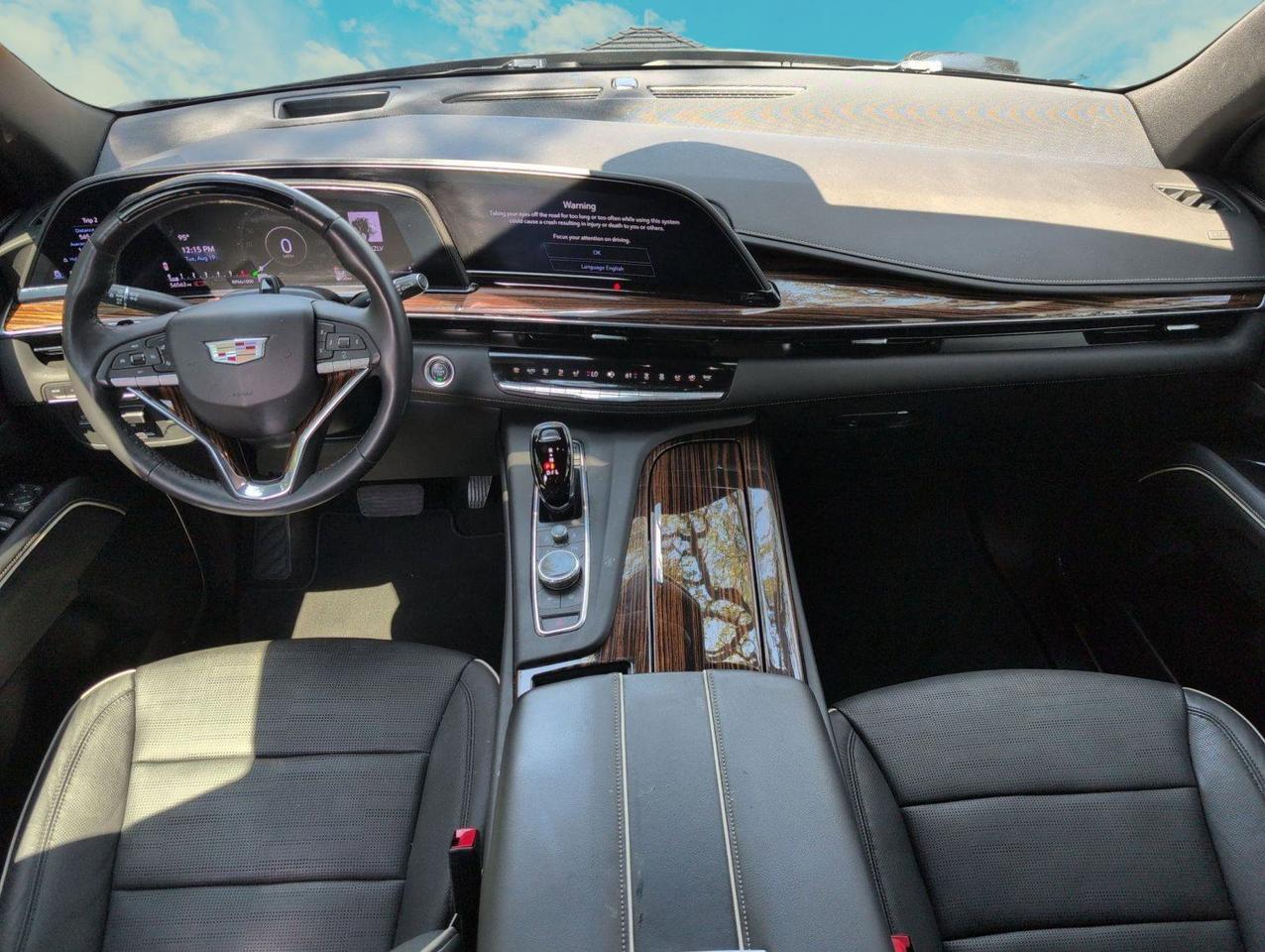 2023 Cadillac Escalade RWD Premium Luxury San Antonio TX