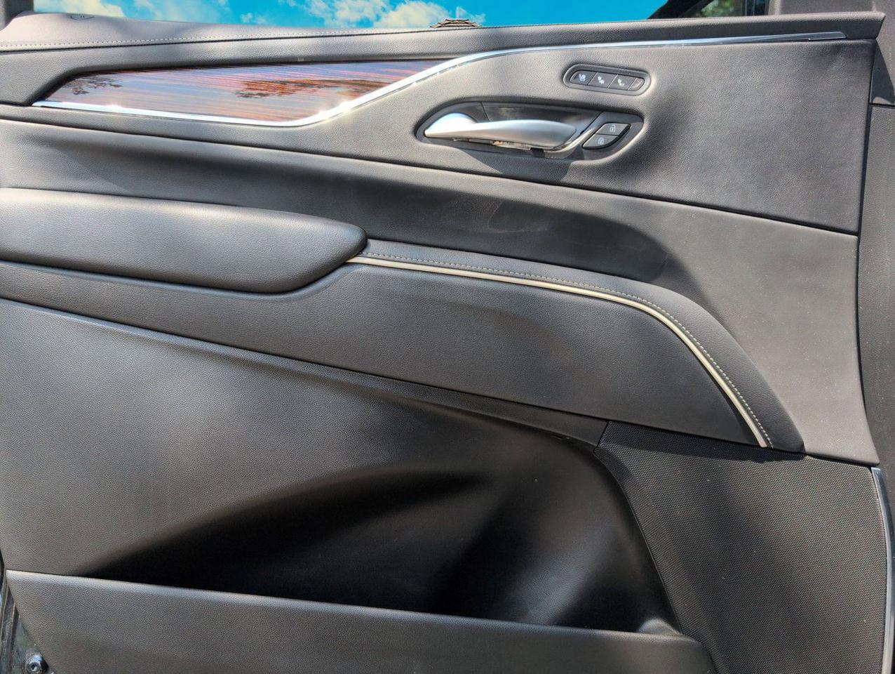2023 Cadillac Escalade RWD Premium Luxury San Antonio TX