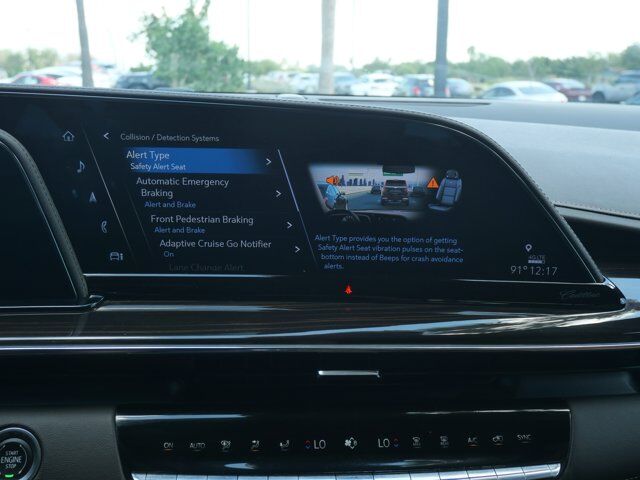 2023 Cadillac Escalade RWD Premium Luxury San Juan TX