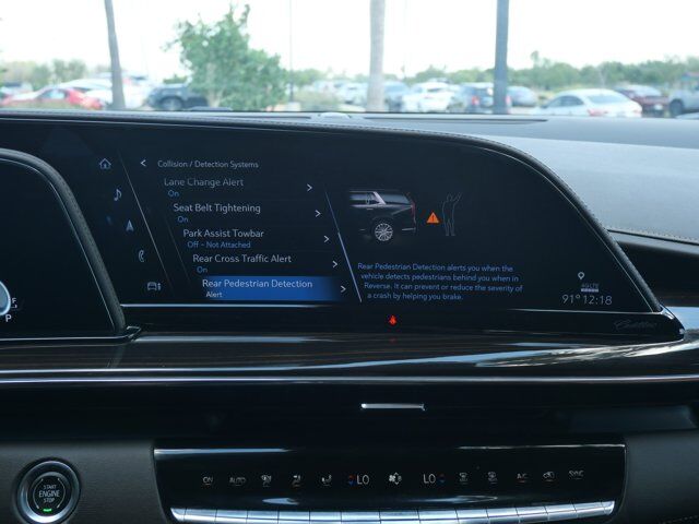 2023 Cadillac Escalade RWD Premium Luxury San Juan TX