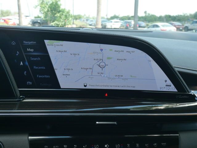 2023 Cadillac Escalade RWD Premium Luxury San Juan TX