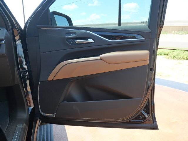 2023 Cadillac Escalade RWD Premium Luxury San Juan TX