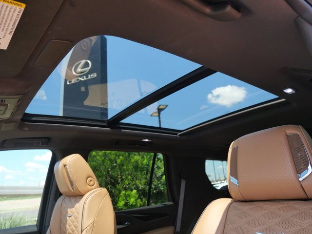 2023 Cadillac Escalade RWD Premium Luxury San Juan TX
