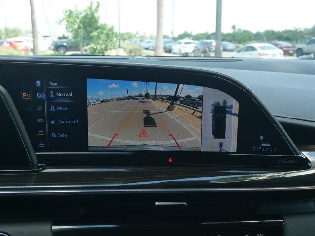 2023 Cadillac Escalade RWD Premium Luxury San Juan TX