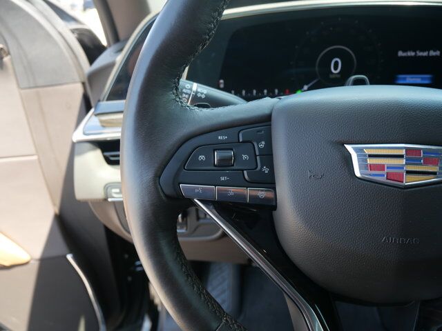 2023 Cadillac Escalade RWD Premium Luxury San Juan TX