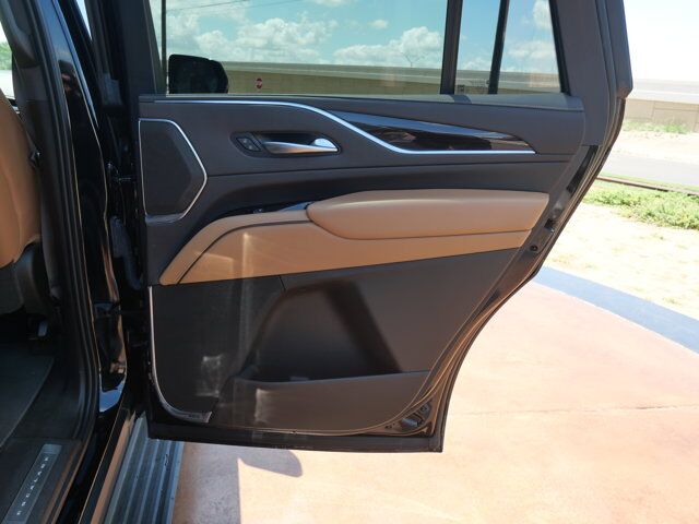 2023 Cadillac Escalade RWD Premium Luxury San Juan TX