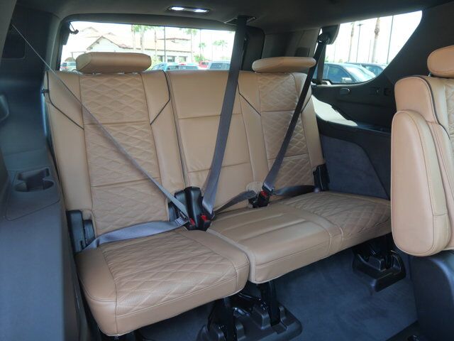 2023 Cadillac Escalade RWD Premium Luxury San Juan TX