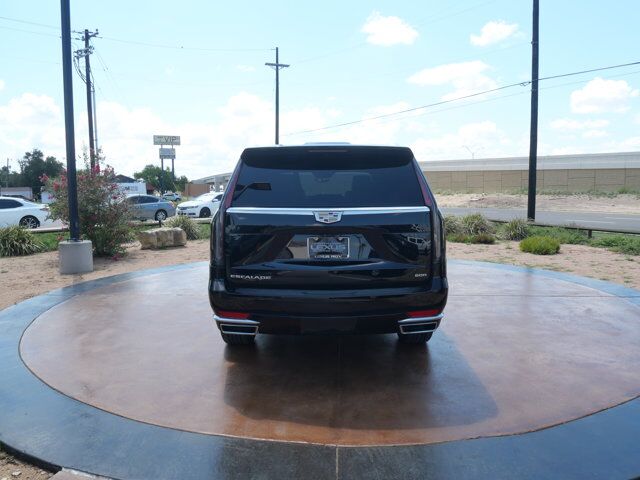 2023 Cadillac Escalade RWD Premium Luxury San Juan TX