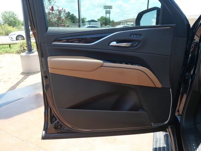 2023 Cadillac Escalade RWD Premium Luxury San Juan TX