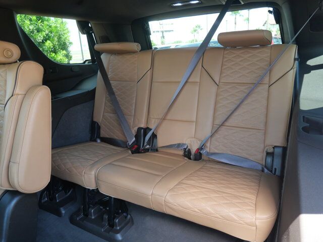 2023 Cadillac Escalade RWD Premium Luxury San Juan TX
