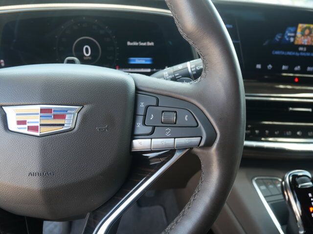 2023 Cadillac Escalade RWD Premium Luxury San Juan TX