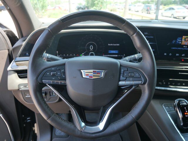 2023 Cadillac Escalade RWD Premium Luxury San Juan TX