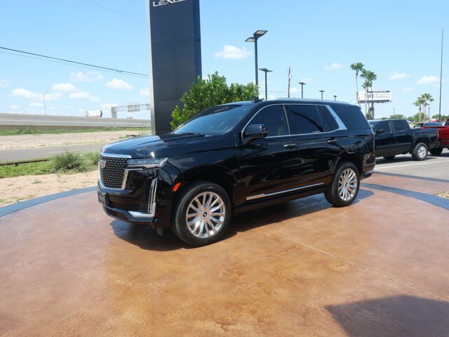 2023 Cadillac Escalade RWD Premium Luxury San Juan TX