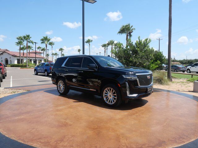 2023 Cadillac Escalade RWD Premium Luxury San Juan TX