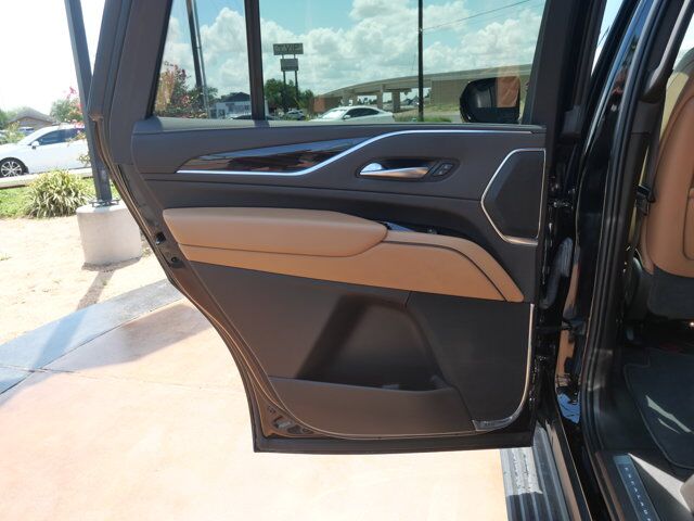2023 Cadillac Escalade RWD Premium Luxury San Juan TX
