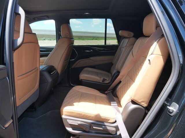 2023 Cadillac Escalade RWD Premium Luxury San Juan TX