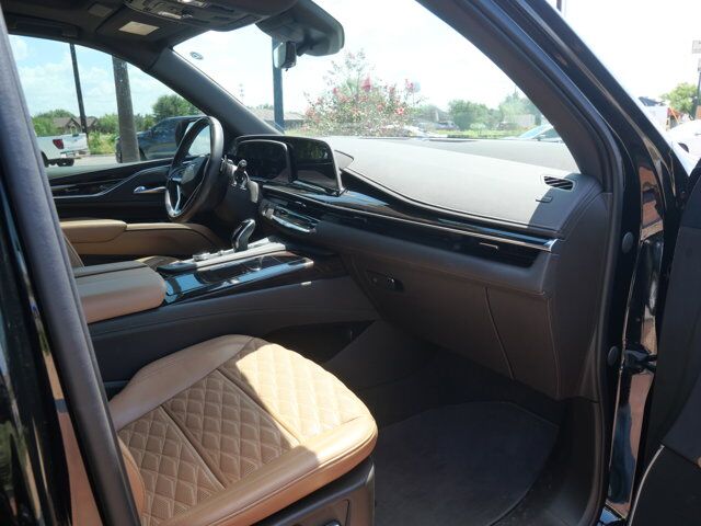 2023 Cadillac Escalade RWD Premium Luxury San Juan TX