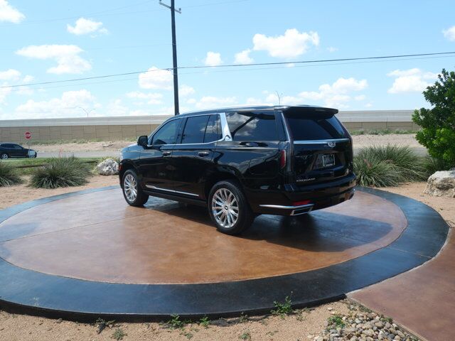 2023 Cadillac Escalade RWD Premium Luxury San Juan TX