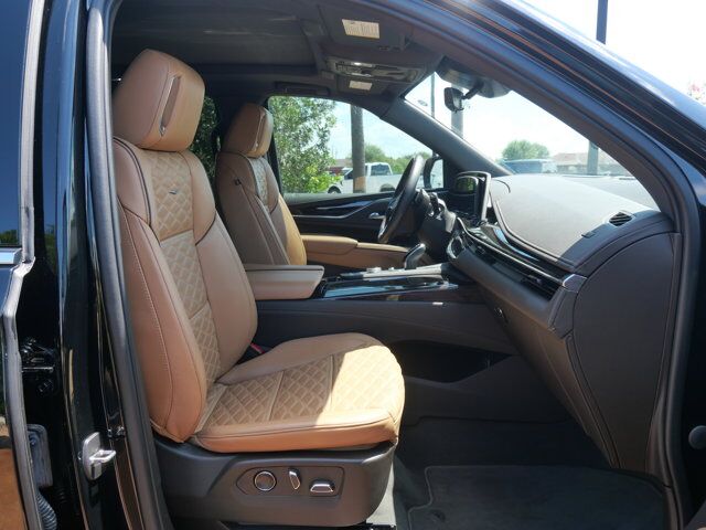 2023 Cadillac Escalade RWD Premium Luxury San Juan TX