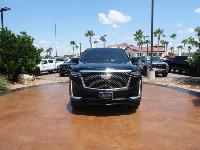 2023 Cadillac Escalade RWD Premium Luxury San Juan TX