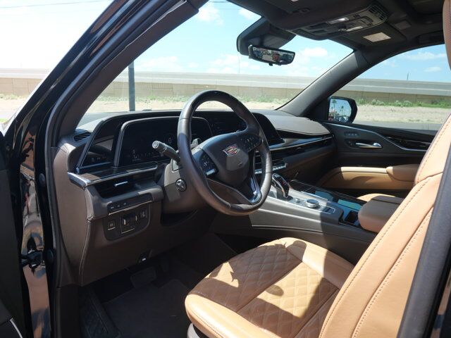 2023 Cadillac Escalade RWD Premium Luxury San Juan TX