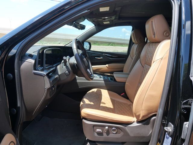 2023 Cadillac Escalade RWD Premium Luxury San Juan TX