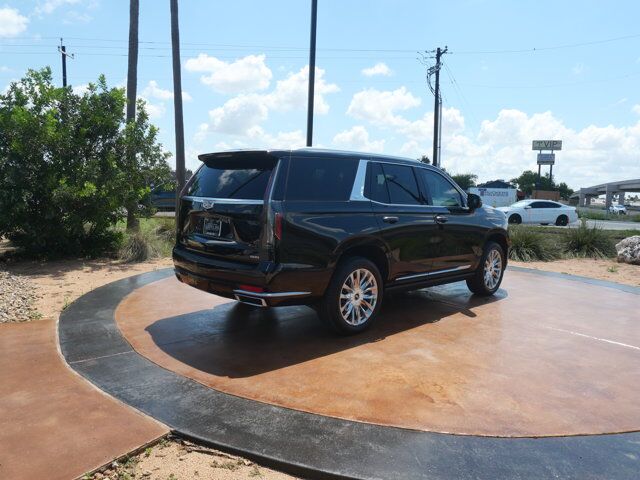 2023 Cadillac Escalade RWD Premium Luxury San Juan TX