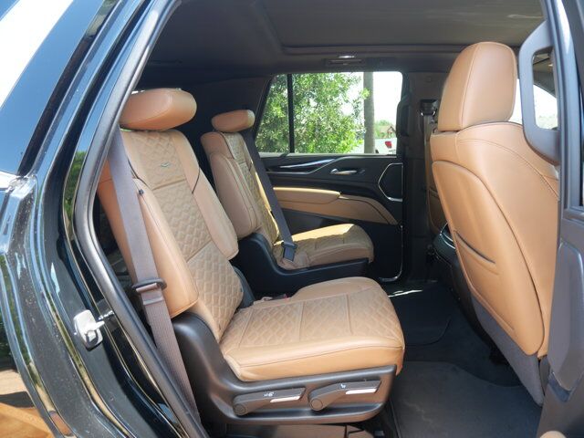 2023 Cadillac Escalade RWD Premium Luxury San Juan TX