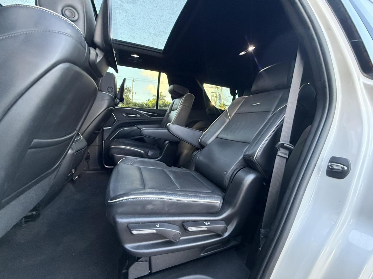 2023 Cadillac Escalade RWD Sport Hollywood FL