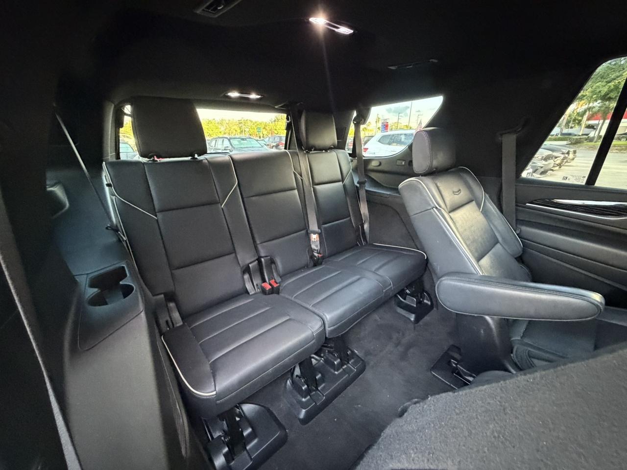 2023 Cadillac Escalade RWD Sport Hollywood FL