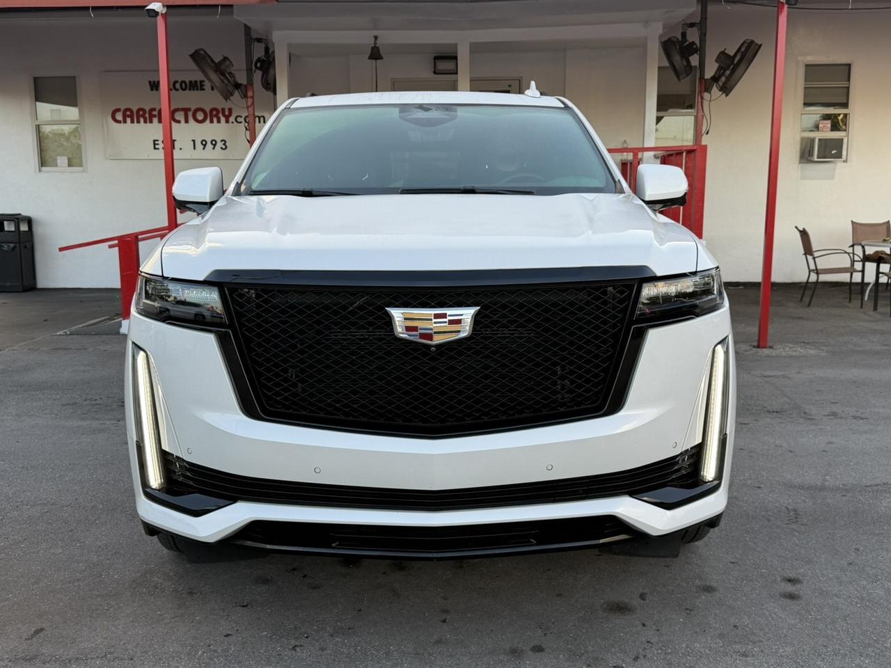 2023 Cadillac Escalade RWD Sport Hollywood FL