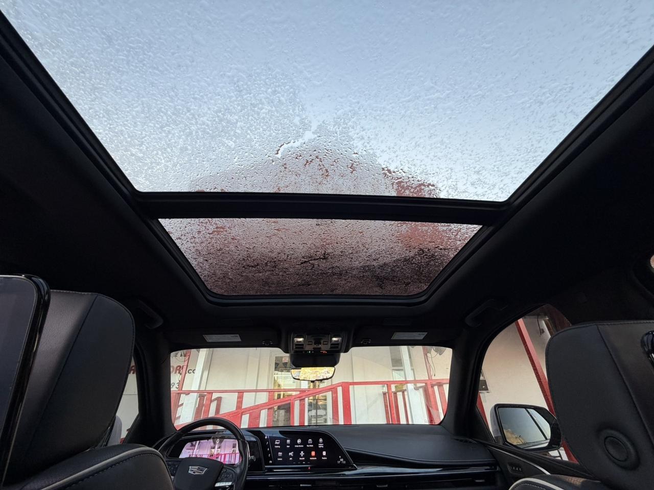 2023 Cadillac Escalade RWD Sport Hollywood FL