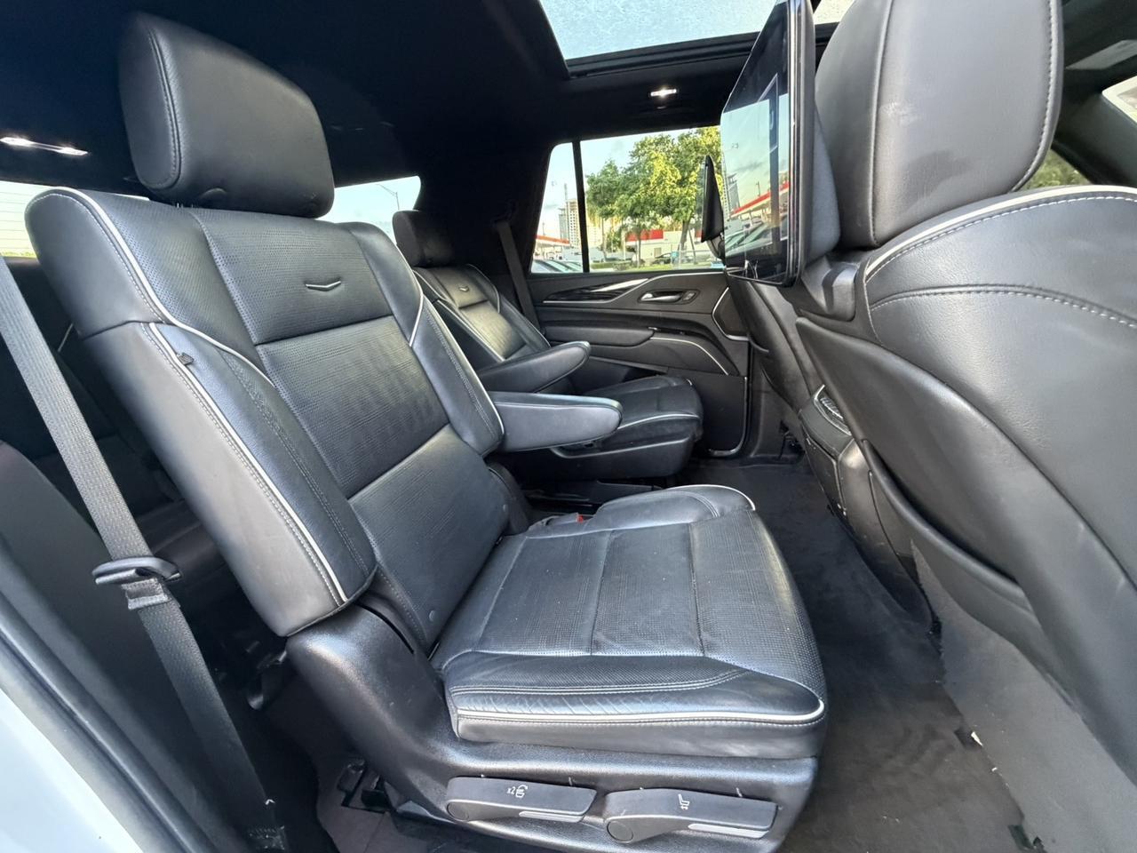 2023 Cadillac Escalade RWD Sport Hollywood FL