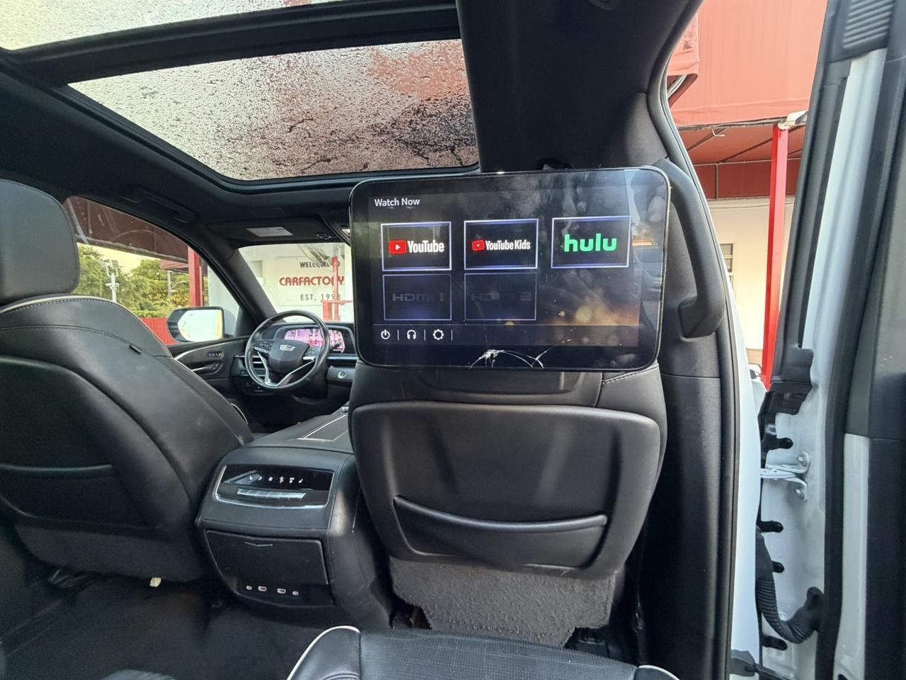 2023 Cadillac Escalade RWD Sport Hollywood FL