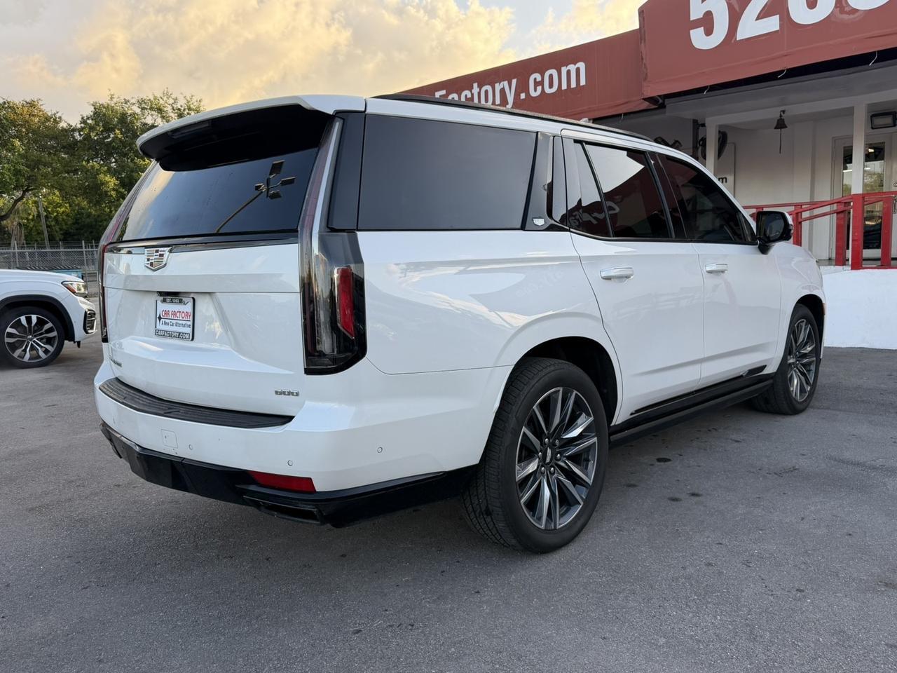 2023 Cadillac Escalade RWD Sport Hollywood FL