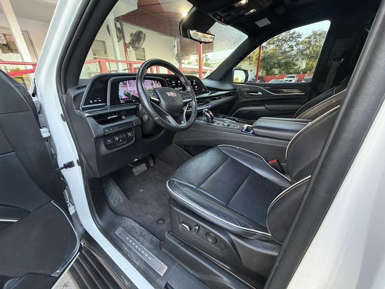 2023 Cadillac Escalade RWD Sport Hollywood FL